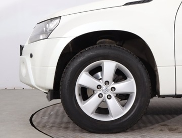 Suzuki Grand Vitara II SUV 5d Facelifting 2012 2.4 VVT 169KM 2012 Suzuki Grand Vitara 2.4 VVT, 4X4, Automat, Klima, zdjęcie 13