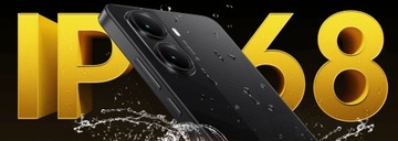 Смартфон POCO X7 Pro 8/256 ГБ желтого цвета