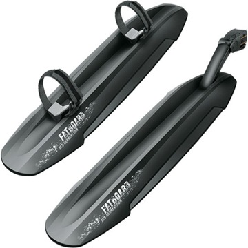 Blotniki do Fatbike SKS Fat Board komplet