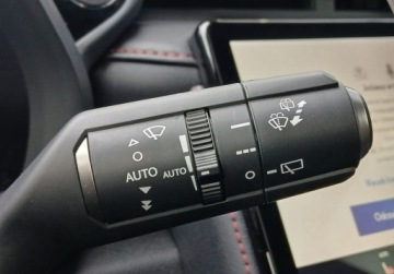 Lexus LBX 1.5 Hybrid 136KM 2025 Lexus LBX LBX Elegant Tech Black Vat Marza ASO Bezwypadkowy, zdjęcie 34