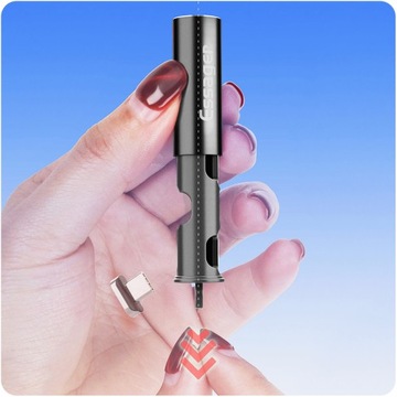 ЧЕХОЛ ДЛЯ КРУГЛЫХ ПЛОСКИХ МАГНИТНЫХ НАКОНЕЧНИКОВ