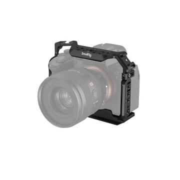 Klatka operatorska Smallrig do Sony A7 IV A7S III A1