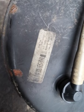 ТОРМОЗНОЙ СЕРВОНАСОС 51725092 DUCATO BOXER JUMPER 06- III