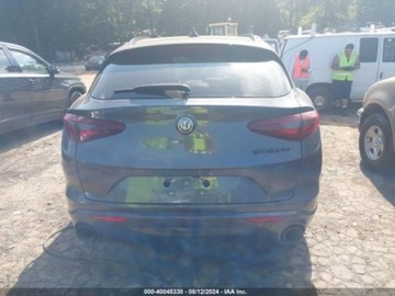 Alfa Romeo Stelvio 2020 Alfa Romeo Stelvio Sport 2020 2.0l 2.0 Benzyna 280KM, zdjęcie 3