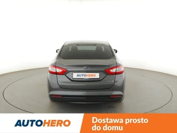 Ford Mondeo V 2018 Ford Mondeo HEV navi klima auto grzane fotele, zdjęcie 5