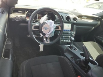 Ford Mustang VI 2022 Ford Mustang 2022, od ubezpieczalni 2.3 Benzyna 310KM, zdjęcie 7