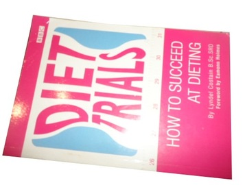 Diet trials how to succeed at dieting
