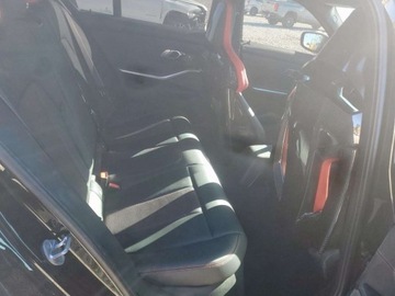 BMW Seria 3 G20-G21 2024 BMW M3 CS 2024 3.0l 3.0 Benzyna 543KM, zdjęcie 10