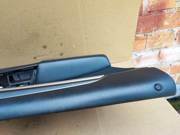 Панель передней левой двери Мондео МК5