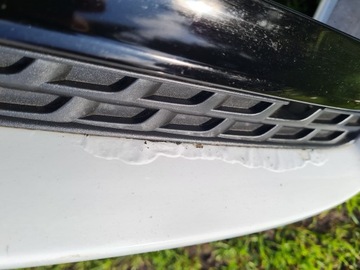 Zderzak przód Audi A5 8T0 LIFT PDC SPRYSKI ładny