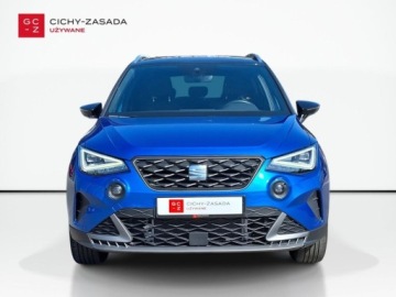 Seat Arona 2025 Seat Arona DSG FR Full LED Faktura VAT Sport Benzyna 115KM, zdjęcie 7
