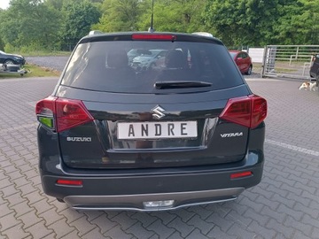 Suzuki Vitara III SUV Facelifting 1.0 BoosterJet 111KM 2019 Suzuki Vitara NAVI klimatronik kamera I wł 60 tyś km, zdjęcie 8