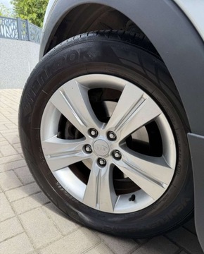 Kia Sportage III SUV 2.0 CRDi 184KM 2011 Kia Sportage Kia Sportage 2.0 CRDI XL 2.0 Diesel 183KM, zdjęcie 15