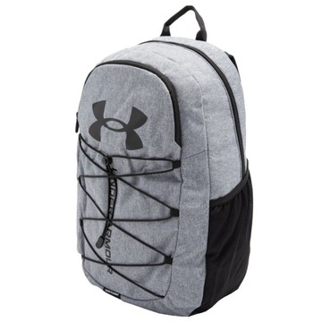 PLECAK SPORTOWY UNDER ARMOUR SZKOLNY SPORTOWY PAKOWNY UNISEKS 26L 1364181