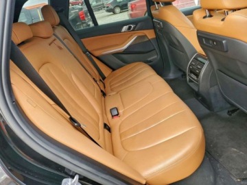 BMW X5 G05 2021 BMW X5 xDrive40i 2021 3.0 Benzyna 335KM, zdjęcie 11