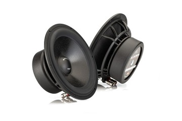 Głośniki 6,5″ (165 mm) z serii PRO