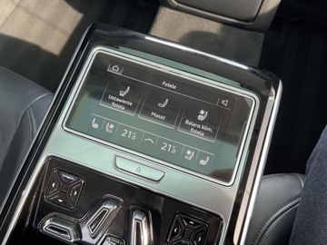 Audi A8 D5 Sedan 3.0 50 TDI 286KM 2020 Audi A8 50 TDI quattro | Matrix LED | 4x Masaże i, zdjęcie 24