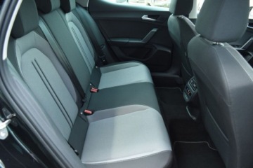 Seat Leon IV 2025 Seat Leon SalonPL 115KM TSI Podgrz.FoteleKIER ACC Kamera As.Parkowania V, zdjęcie 27
