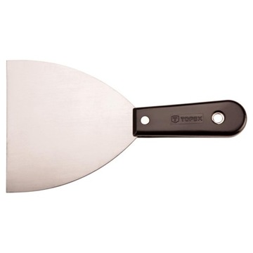 Szpachla malarska 150 mm TOPEX 18B215