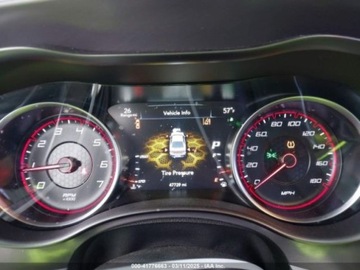 Dodge Charger VII 2019 Dodge Charger 2019r., Scat Pack, od ubezpieczalni 6.4 Benzyna 485KM, zdjęcie 10