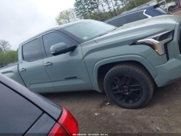 Toyota Tundra II 2023 Toyota Tundra Sr5 2023 3.4 Benzyna 389KM, zdjęcie 5
