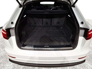 Audi Q8 SUV 3.0 45 TDI 231KM 2025 Audi Q8 Hak Head Up Pakiet Asystentow 3.0 Diesel 231KM, zdjęcie 35