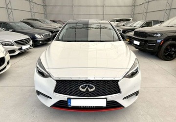 Infiniti Q30 1.6T 122KM 2018 Infiniti Q30 Q30 1.6 BENZ 122 KM 2018r 23.000 km Warszawa 1.6, zdjęcie 5