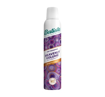 BATISTE SUCHY SZAMPON HEAVENLY VOLUME 200 ML