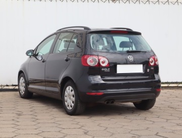 Volkswagen Golf Plus II 1.4 TSI 122KM 2009 VW Golf Plus 1.4 TSI, DSG, Klima ,Bezkolizyjny, zdjęcie 3