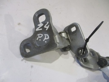 PANT PANTY DVEŘE PŘEDNÍ PRAVÝ KOMPLET BMW Z4 E85 354/7