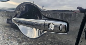 Mitsubishi ASX I SUV Facelifting 2015 1.6 DI-D 114KM 2015 Mitsubishi ASX 2015r Kamera cofania 1.6 Diesel 114KM, zdjęcie 33