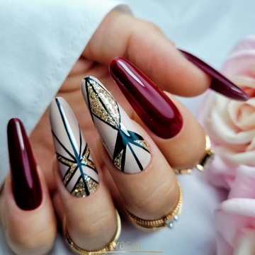 Yoshi Top Tempered UV Hybrid 10мл жидкое стекло