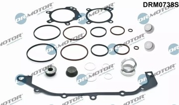КОМПЛЕКТ ПРОКЛАДОК DR.MOTOR VANOS DRM0738S