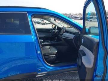 Jeep Compass II 2022 Jeep Compass Latitude 2022 2.4l 2.4 Benzyna 177KM, zdjęcie 9