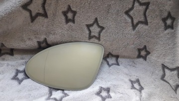 ORIGINÁLNÍ ASO VLOŽKA ZRCÁTKO FOTOCHROM PORSCHE OE OEM CAYENNE 958 III 3