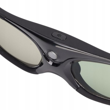 2X МУЛЬТИМЕДИЙНЫЙ ПРОЕКТОР DLP LINK 3D-ОЧКИ