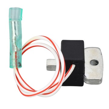 Импульсная катушка лодочного двигателя 6E7 85580 70 00, стальной сплав, подходит для 39