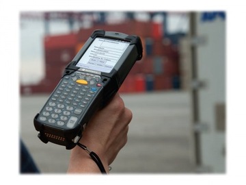 ТЕРМИНАЛ Считыватель кодов Motorola MC92N0 WIN CE7 1D/2D Gun ДАЛЬНИЙ WIFI