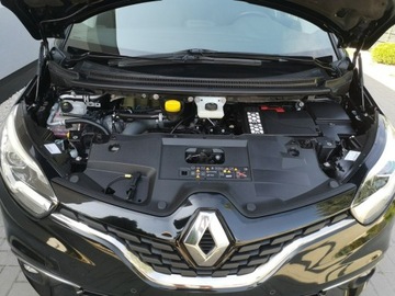 Renault Grand Scenic III 1.2 Energy TCe 115KM 2017 Renault Grand Scenic 1.2 Tce 116KM Klimatronic, zdjęcie 24