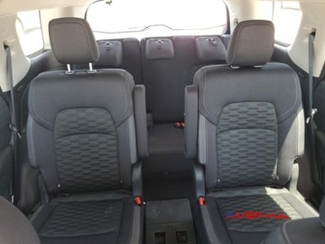 Nissan Pathfinder III 2024 Nissan Pathfinder 2024 3.5L GAS FWD 3.5 Benzyna 284KM, zdjęcie 9