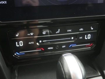 Volkswagen Passat B8 Limousine Facelifting 1.5 TSI EVO 150KM 2020 VW Passat 1.5 TSI, Salon Polska, Automat, Navi, zdjęcie 11