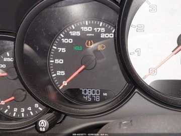 Porsche 911 991 Carrera 2/2S Cabrio 3.8 400KM 2015 Porsche 911 Carrera S 2015 3.8 Benzyna 400KM, zdjęcie 11