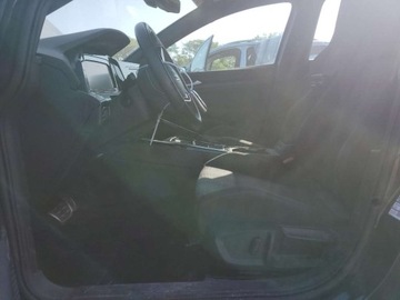 Volkswagen Golf VIII 2023 Volkswagen Golf GTI 40th Anniversary 2023 2.0l 2.0 Benzyna 241KM, zdjęcie 7