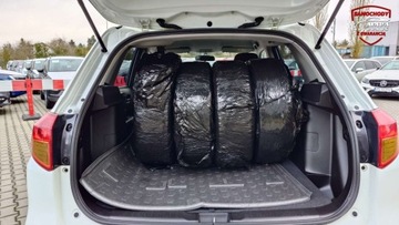 Suzuki Vitara III SUV 1.6 DDiS 120KM 2015 Suzuki Vitara Rej PL Bezwypadek 2 kpl kol Klimatronik Grzane fotele Serwis, zdjęcie 15