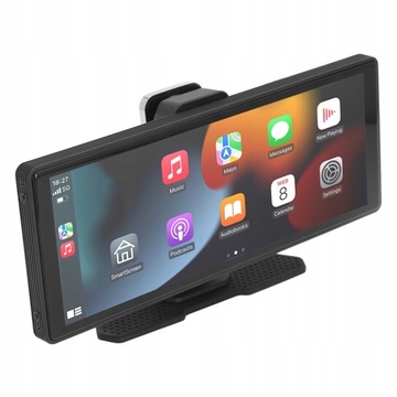 РАДИО МУЛЬТИМЕДИЙНАЯ СТАНЦИЯ МОНИТОР ДЛЯ Android AUTO APPLE CARPLAY