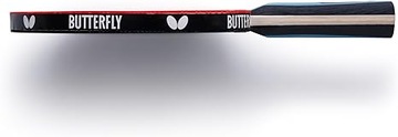 Ракетка для настольного тенниса BUTTERFLY Challenger Team Ping Pong Team