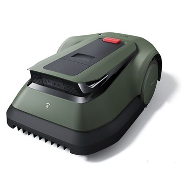 Rewolucyjny Robot Koszący Ecovacs Goat GX-600 Bez Kabla AIVI 3D 600 m2 U