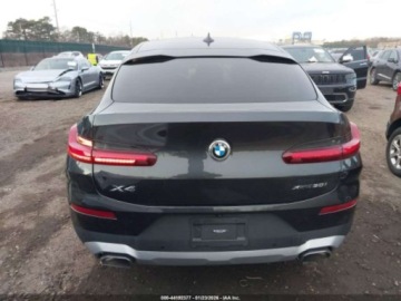 BMW X4 G02 2023 BMW X4 XDrive30I 2023 2.0 Benzyna 248KM, zdjęcie 3