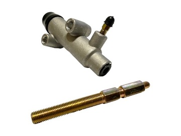 ЦИЛИНДР СЦЕПЛЕНИЯ ЗВЕЗДА 200 244 266 1142 ЦИЛИНДР ПРИВОД СЦЕПЛЕНИЯ