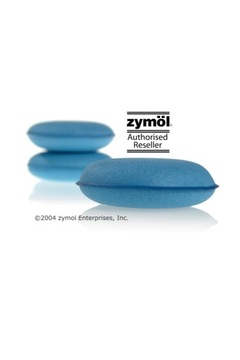 ZYMOL WAX APPLICATOR - 3-PACK +GRATIS